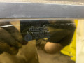 люк Opel Astra F 1994, 1.6 л., X 16 SZ, бензин, АКПП, синий, хетчбэк 5 дв., передний привод - фото №3