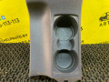 консоль салона Volkswagen Golf 5 поколение 2008, 1.4 л., BUD, бензин, 5МКПП, синий, хетчбэк 5 дв., передний привод - фото №7