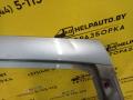 дверь задняя левая Nissan Almera Tino V10 2001, 2.2 л., YD22DDT, дизель, МКПП, берюзовый, минивэн, передний привод - фото №3
