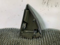 заглушка зеркала Renault Megane 2 поколение [рестайлинг] 2008, 1.4 л., бензин, МКПП, чёрный, седан, 8200034905 - фото №2
