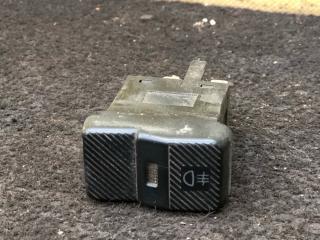 кнопка противотуманных фар Volkswagen Passat B3 1988, 1.8 л., бензин, МКПП, белый, седан, передний привод