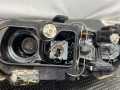 фара левая Fiat Punto 2 поколение 2002, 1.2 л., 188 A4.000, бензин, 5МКПП, серый, хетчбэк 3 дв., передний привод - фото №5