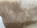 бачок омывателя Audi 80 B3 89/B3 1987, 1.8 л., бензин, МКПП, серый, седан, передний привод, 893955453B - фото №4