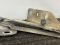 петля капота правая Fiat Scudo 1 поколение (1996 - 2007), 2.0 л., дизель, МКПП, белый, минивэн, передний привод - фото №4