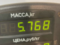 диск тормозной передний BMW 5 серия E34 (1987 - 1996) - фото №3