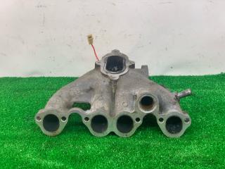 коллектор впускной Volkswagen Santana 1 поколение 1988, 1.6 л., бензин, синий, передний привод, 027129713