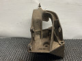 кронштейн генератора Renault Scenic 1 поколение 1998, 1.9 л., F9Q 716, дизель, МКПП, синий, минивэн, передний привод - фото №4