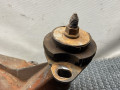 подушка крепления КПП Renault Scenic 1 поколение 1998, 1.9 л., F9Q 716, дизель, МКПП, синий, минивэн, передний привод - фото №4