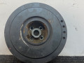 шкив коленвала Volvo S70 1 поколение 2000, 2.5 л., D 5252 T, дизель, МКПП, черный, седан, передний привод, 074105251 - фото №2