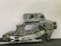 стеклоподъемник электрический передний правый Hyundai Santa Fe 1 поколение (SM) 2003, 2.4 л., бензин, МКПП, серебристый, внедорожник 5 дв., передний привод - фото №2