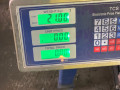 крышка багажника (дверь 3-5) Daewoo Nubira J100 1998, 1.6 л., бензин, МКПП, зелёный металлик, хетчбэк 5 дв. - фото №15