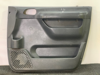 обшивка двери передняя правая Fiat Scudo 1 поколение (1996 - 2007), 2.0 л., дизель, МКПП, белый, минивэн, передний привод