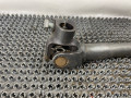 рулевой карданчик Geely MK 1 поколение 2012, 1.5 л., MR479QA, бензин, 5МКПП, черный, седан, передний привод - фото №4