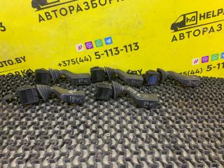 переключатель подрулевой (стрекоза) Opel Omega B 1997, 2.5 л., X 25 DT, дизель