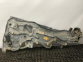 стеклоподъемник задний правый Renault Laguna 1 поколение 1996, 1.8 л., бензин, МКПП, хетчбэк 5 дв., передний привод, F3P - фото №2