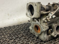 головка блока цилиндров SEAT Ibiza 2 поколение 1998, 1.6 л., ALM, бензин, 5МКПП, синий, хетчбэк 5 дв., передний привод - фото №4