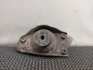 подушка крепления КПП Renault Safrane 1 поколение 1994, 2.2 л., J7T 760, бензин, 5МКПП, черный, хетчбэк 5 дв., передний привод