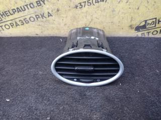 дефлектор обдува салона Ford Focus 2 поколение 2006, 1.6 л., HWDA, бензин, МКПП, красный, хетчбэк 5 дв., передний привод