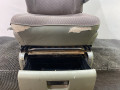 сиденье переднее Plymouth Voyager 3 поколение 1998, 2.4 л., бензин, АКПП, зелёный, минивэн, передний привод - фото №4