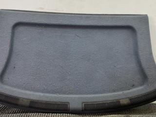 полка багажника Renault Safrane 1 поколение [рестайлинг] 1997, 2.0 л., бензин, АКПП, красный, седан, передний привод