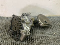 насос масляный Citroen Berlingo 1 поколение (M49) 1998, 1.9 л., DHX (XUD9TF/BTF), дизель, МКПП, белый, фургон, передний привод - фото №2