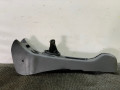 консоль салона Daewoo Matiz M200 KLYA 2006, 0.8 л., F8CV, бензин, МКПП, серый, хетчбэк 5 дв., передний привод - фото №2