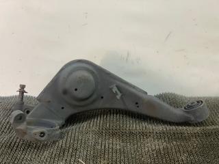 рычаг задний правый Hyundai Santa Fe 1 поколение (SM) 2001, 2.4 л., бензин, МКПП, внедорожник 5 дв.