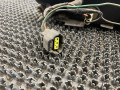 поворотник левый Mazda 323F BG 1991, 1.6 л., i, бензин, МКПП, хетчбэк 5 дв., передний привод - фото №5