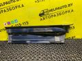 накладка на порог внутренняя Mercedes-Benz S-Класс W140/C140 [рестайлинг] W140 1994, 3.5 л., OM 603.950, дизель, АКПП, фиолетовый, седан, задний привод - фото №2