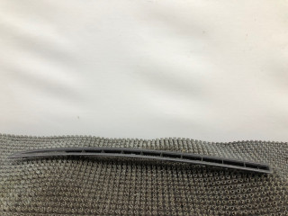 дефлектор обдува салона Iran Khodro Samand 1 поколение 2009, 1.8 л., бензин, МКПП, черный, седан, передний привод