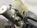 вакуумный усилитель тормозов Mazda 626 GF [рестайлинг] GF 1999, 2.0 л., дизель, МКПП, черный, седан, передний привод - фото №6