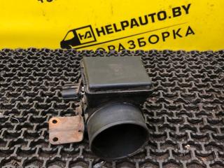 расходомер воздуха Mazda 626 GE 1994, 1.8 л., FP, бензин, МКПП, бордовый, седан, передний привод, B577