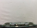 подсветка номера Mazda 626 GF 1997, 2.0 л., дизель, МКПП, зелёный, седан, передний привод - фото №2