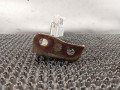 петля капота левая Rover 400 Series 2 поколение 1996, 1.6 л., 16 K4F, бензин, МКПП, серебристый, седан, передний привод - фото №2