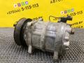компрессор кондиционера Volvo V40 1 поколение 1999, 2.0 л., B 4204 S, бензин, АКПП, синий, универсал, передний привод, 30611276, 671D313676 - фото №6