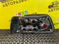 фонарь задний правый Peugeot 405 1 поколение 1992, 1.6 л., BDY (XU5M2Z), бензин, МКПП, синий, седан, передний привод - фото №2
