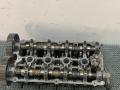 головка блока цилиндров Kia Sorento 1 поколение 2005, 2.4 л., G4JS, бензин, МКПП, красный, внедорожник 5 дв., полный подключаемый привод - фото №2
