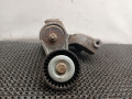 кронштейн генератора Opel Astra G 1998, 1.4 л., X 14 XE, бензин, МКПП, серебро, универсал, передний привод - фото №3