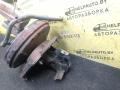 цилиндр тормозной главный Renault Scenic 1 поколение 1998, 1.9 л., F9Q 716, дизель, МКПП, синий, минивэн, передний привод - фото №6