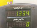 кронштейн двигателя Mazda 626 GF [рестайлинг] GF 1999, 2.0 л., дизель, МКПП, черный, седан, передний привод - фото №3