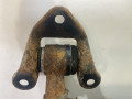 балка подвески задняя Opel Zafira 1 поколение (A) 1999, 2.0 л., бензин, МКПП, серый, передний привод - фото №8