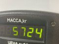 полуось передняя правая (приводной вал, ШРУС) SEAT Toledo 2 поколение 2004, 1.8 л., бензин - фото №4