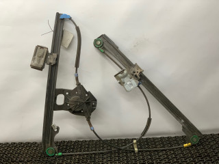 стеклоподъемник передний правый Volkswagen Golf 3 поколение 1995, 1.9 л., 1Y, дизель, МКПП, белый, универсал, передний привод