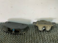 замок двери Citroen Berlingo 1 поколение (M49) 1998, 1.9 л., DHX (XUD9TF/BTF), дизель, МКПП, белый, фургон, передний привод - фото №2