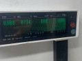 подушка крепления двигателя Mazda 323F BA 1997, 1.8 л., бензин, МКПП, хетчбэк 5 дв., передний привод - фото №4