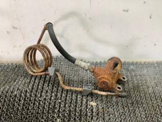 цилиндр сцепления рабочий Lancia Lybra 1 поколение 839 2000, 1.8 л., i, 839 A9.000, бензин, МКПП, синий, универсал, передний привод