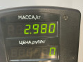 суппорт передний правый Daewoo Matiz M100 2000, 0.8 л., F8CV, бензин, красный, хетчбэк 5 дв. - фото №2