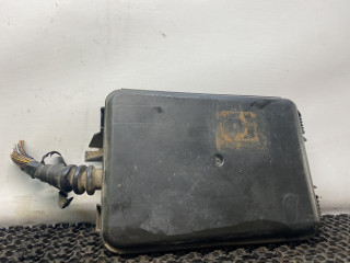 блок управления АКПП Audi A4 B5 1999, 1.8 л., бензин, АКПП, черный, универсал, передний привод