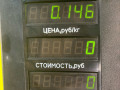 колба в бак Volkswagen Golf 2 поколение 1990, 1.6 л., дизель, МКПП, черный, хетчбэк 3 дв., передний привод - фото №7