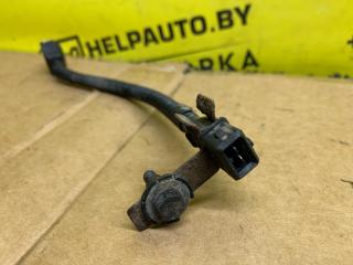 датчик детонации Hyundai Elantra 3 поколение [рестайлинг] XD 2005, 1.6 л., G4ED, бензин, МКПП, серебристый, седан, передний привод